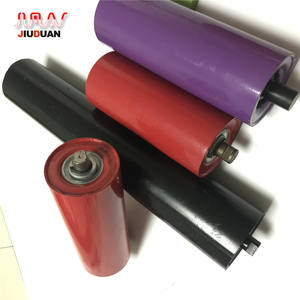 อะไหล่สายพานลำเลียงเหล็กกล้าอุปกรณ์ทำเหมือง89มม. 108มม. - Product Image 5