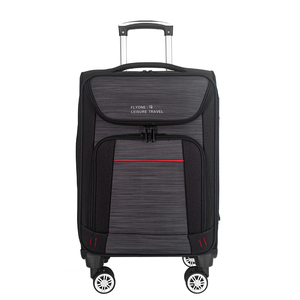 Set di <span class=keywords><strong>Valigie</strong></span> da Viaggio Personalizzate all'Ingrosso dalla Cina, Borse da Trasporto per Uomo e Donna, Trolley <span class=keywords><strong>in</strong></span> <span class=keywords><strong>Tessuto</strong></span> Oxford di Grande Capacità - Product Image 1
