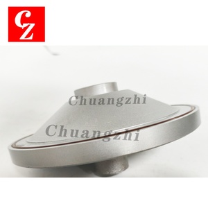 A11910474 pour Compresseur d'air Compair Rand – Pièces de rechange de haute qualité : Disque de clapet anti-retour en stock - Product Image 3
