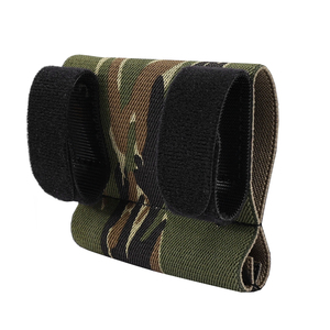 Soporte para Torniquete, Funda Elástica con Gancho y Bucle Molle para Montar en Chaleco Táctico, Accesorios de Caza - Product Image 3