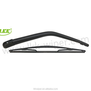 Spazzola tergicristallo professionale modello caldo fabbrica spazzola tergicristallo posteriore per auto di qualità Ultra e tergicristallo per Opel <span class=keywords><strong>Vivaro</strong></span> - Product Image 2