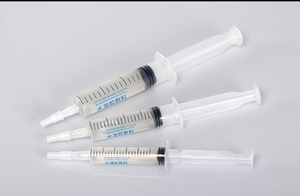 แผ่นปิดแผลไฮโดรเจลใสไร้สีสำหรับการดูแลแผลเบาหวาน แผลไฟไหม้ และการดูแลแผลเปื่อย - Product Image 4