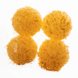 Jouets sensoriels anti-anxiété en forme de boulette vapeur ODM/OEM, non toxiques, pour la décompression et le soulagement du stress chez les enfants - Product Image 1