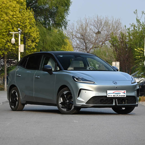 Nouvelle MG4 EV 2026, berline électrique pure, 437 km d'autonomie, 120 kW, véhicule neuf pour l'exportation - Product Image 3