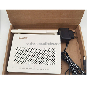 Bán hàng nóng mới hg8545m xpon <span class=keywords><strong>onu</strong></span> Máy quang mạng wifi 1ge + 3fe + 1 Chậu + USB tương tự hg8347r hg8546m Nhà Máy Giá ONT - Product Image 1