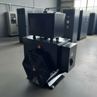 Alternateur sans balais 40 kVA, approvisionnement direct d'usine