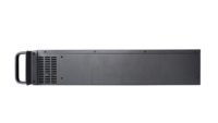 ETOMMENS ETM-R1000V1A Tegangan Tinggi 1000V 1A 1000W Efisiensi 90% Catu Daya Switching Teratur Industri yang Dipasang di Rak DC