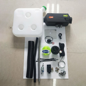 5kw Chauffage <span class=keywords><strong>De</strong></span> <span class=keywords><strong>Stationnement</strong></span> D'air <span class=keywords><strong>pour</strong></span> Camion Diesel Bus Bateau <span class=keywords><strong>Van</strong></span> - Product Image 6