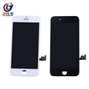 Lcd Pour <span class=keywords><strong>Iphone</strong></span> 7 Écran D'affichage à cristaux liquides Pour <span class=keywords><strong>Iphone</strong></span> 5 6 6s 6plus <span class=keywords><strong>6splus</strong></span> 7 7plus écran - Product Image 1