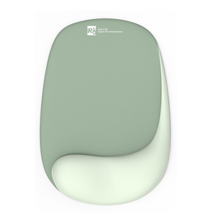 <span class=keywords><strong>Repose</strong></span>-poignet <span class=keywords><strong>ergonomique</strong></span> en silicone antidérapant épaissi simple, <span class=keywords><strong>tapis</strong></span> <span class=keywords><strong>de</strong></span> <span class=keywords><strong>souris</strong></span> pour ordinateur <span class=keywords><strong>avec</strong></span> surface en tissu, vente en gros en Chine - Product Image 5