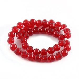 Perles de pierres précieuses en vrac pour bracelet diy, perles de pierre naturelle oeil de tigre de haute qualité pour la fabrication de bijoux 4/6/8/10mm en gros - Product Image 4