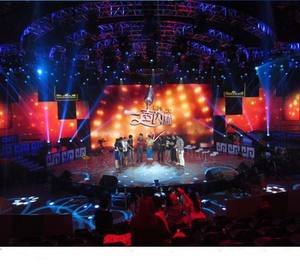 Module d'affichage LED couleur pleine pour fond de scène d'église, 64x32 pixels, 64x64 pixels, 192x192 mm, 192x96 mm, intérieur P3, écran LED - Product Image 6