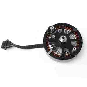 มอเตอร์ T30 agras 77kv 10018สินค้าใหม่อุปกรณ์เสริมโดรนทางการเกษตรซ่อมแซมชิ้นส่วนทั้งหมด - Product Image 1