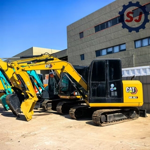 CAT 305.5E2 in Stock Japan Original with Lower Hours and Good <b>Running</b> Condition for Sale - Product Image 6