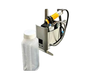 New Condition Automatic Online TIJ Inkjet Printer <strong>Machine</strong> 12.7mm Height 220V Motor <strong>Batch</strong> <strong>Code</strong> &amp; <strong>Production</strong> Date Number Printing - Product Image 5