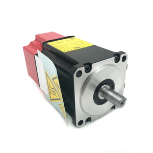 A06B-0114-B275มอเตอร์ Fanuc ใหม่ #0008มอเตอร์ AC B M 0.4/4000 A06B0114B275 #0008 - Product Image 5