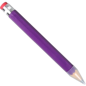 Vente directe d'usine, crayons géants originaux, crayons énormes et intéressants <span class=keywords><strong>avec</strong></span> une grande gomme, cadeaux de récompense pour les étudiants - Product Image 3