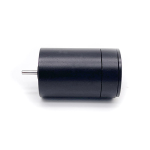 Faradyi Usine En Gros 50100 Moteur À Courant Continu À Aimant Permanent Micro Moteurs Sans Noyau Remplace Maxon Re50 Avec Grand Couple - Product Image 1