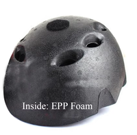 Forte Champ CS Équitation Casques De Sécurité EPP Mousse ABS Équipement Tactique Protection De La Tête Résistance Aux Chocs Équipement De Défense Personnelle