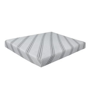 <span class=keywords><strong>ที่นอน</strong></span>โฟมเจลเมอร์เมมโมรีขนาด10นิ้วฟองน้ำสำหรับนอนหลับสบายผลิตจาก<span class=keywords><strong>โรงงาน</strong></span> - Product Image 3