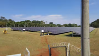 Directo de fábrica Stock DE LA UE Venta caliente bifacial 485W-505W PERC Célula solar Sistema comercial industrial Potencia OEM N-Type Topcon