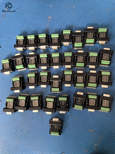 Módulo de Comunicación de Sensor para Controlador PLC, Nuevo y Original CJ1W-CIF11 - Product Image 1