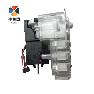 Kit d'amortisseur de cartouche <span class=keywords><strong>P600</strong></span> avec câble pour imprimante Epson <span class=keywords><strong>SureColor</strong></span> <span class=keywords><strong>P600</strong></span> P800 R3000 - Product Image 2