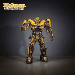 Estatuas Personalizadas de Personajes de Star Wars, Estatua de Robot de Star Wars de Tamaño Real, Estatua de <span class=keywords><strong>Stormtrooper</strong></span> de Tamaño Real - Product Image 1