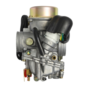 30มม. YP250 CVK30A 300cc 260cc คาร์บูเรเตอร์รถจักรยานยนต์260 Xingyue 260 ATV UTV - Product Image 3