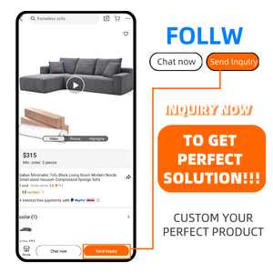 Sofá <span class=keywords><strong>Cama</strong></span> Modular <span class=keywords><strong>Doble</strong></span> Antiguo, Compresión al Vacío, Estilo <span class=keywords><strong>Canguro</strong></span>, Plegable, para Apartamentos Pequeños, Relleno de Esponja - Product Image 6