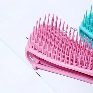 Chaussons multifonctionnels en plastique à huit griffes, anti-statiques et moelleux, pour hommes et femmes, à usage double, grande taille - Product Image 1