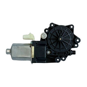 מנוע ווסת חלונות NAX לג'יפ גרנד צ'ירוקי, קומנדר 10-06, 5179241AA 55394229AD 55394229AF אחורי שמאלי - Product Image 1