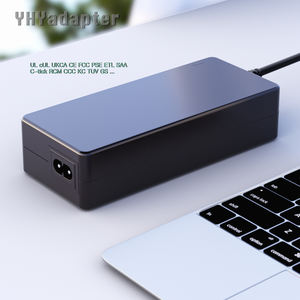 Adaptor Daya Desktop 24V 4A 96W AC/DC dengan Efisiensi 88% Garansi 2 Tahun - Product Image 3