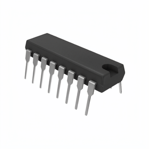 MAX820REPE+ Power Management (PMIC) BOM IC In Stock 16 DIP Electronics Component - Product Image 1
