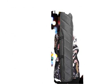 BSCI Factory Durable Waterproof <b>Carrying</b> <b>Case</b> Bag for Snooker & Billiard Cues Custom Logo Soft Cue <b>Case</b> - Product Image 1