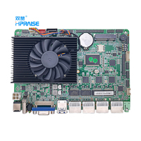 Processeur Intel 4th/6th/7th Core I7/core I5/core I3 Carte mère pour PC Processeur Intel Core série Pentium/celeron