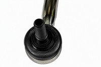 Bras de stabilisation arrière droit, pièces d'origine Volkswagen. Modèle : 1ED505466A. Compatible avec : Volkswagen, Audi, Skoda