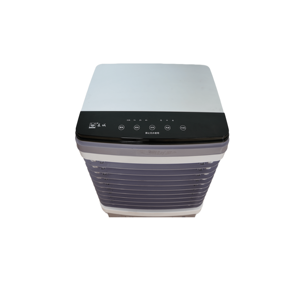 Высококачественный внутренний испарительный охладитель воздуха с дистанционным управлением портативный кондиционер для домашнего и офисного использования - Product Image 2