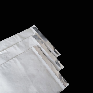 Doner Kebab Bag Paper Sandwich Bags Starbuck