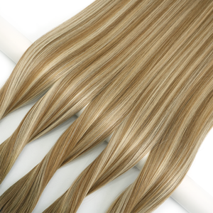 <span class=keywords><strong>Extensiones</strong></span> de Cabello Genius de Doble Trama, <span class=keywords><strong>Extensiones</strong></span> de Cabello Genius de Color Cobre, <span class=keywords><strong>Extensiones</strong></span> de Cabello Genius Express Weft - Product Image 5