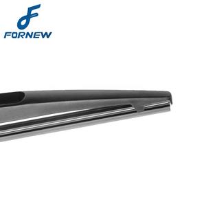 Lame d'essuie-glace arrière pour pare-brise de voiture <span class=keywords><strong>Nissan</strong></span> <span class=keywords><strong>Pixo</strong></span> 10" 2009 2010 2011 2012 2013 - Product Image 3