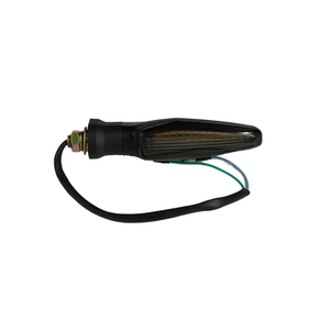 Nouveau <span class=keywords><strong>clignotant</strong></span> de moto à LED, feux de freinage blancs, rouges et bleus pour <span class=keywords><strong>KTM</strong></span> ADV150 350 - Product Image 5