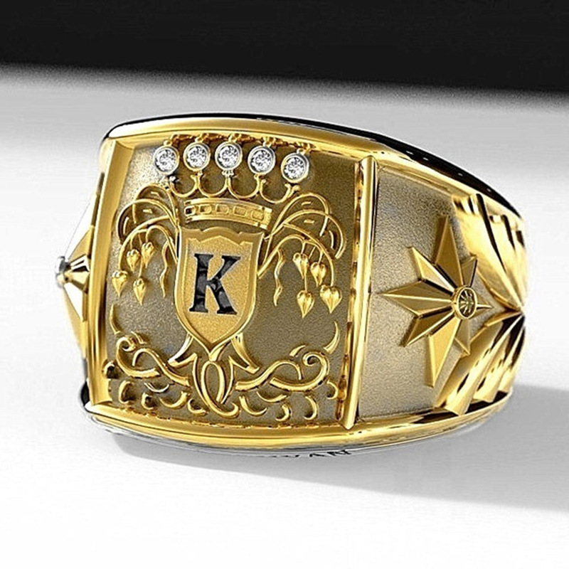 Gold H128