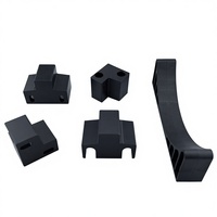 Los Más Vendidos: Herrajes Anodizados, POM, ABS, Mecanizado CNC Personalizado, Herramientas de Máquina CNC, Modelos de Plástico, Perforación de Plásticos, Fabricación de Plásticos