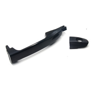 Kia Spectra 5 Front Left <b>Door</b> <b>Handle</b> 82650-2F000 Plastic <b>Replacement</b> Part 2004-2009 - Product Image 3