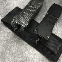 Couteau de poche pliant tactique de survie EDC pour le camping et la chasse, en acier 440C, populaire, vente en gros, marque BM Knives