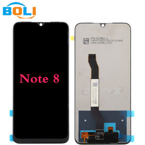 Pantalla de teléfono a precio de fábrica para <span class=keywords><strong>Xiaomi</strong></span> redmi note 8 pantalla LCD para redmi note 8 pantalla LCD montaje de reemplazo de pantalla táctil - Product Image 1