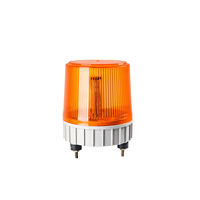 Feux de signalisation stroboscopiques LED pour chariot élévateur, feux d'avertissement d'arc de sécurité LED pour équipement routier