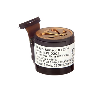Sensor de Gas Fijo DragerSensor IR - Product Image 4