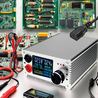 HR1520 Détecteur de défauts de court-circuit Nouveau kit de réparation mobile pour stations de soudage Équipement de soudage PCB «Short-Killer»